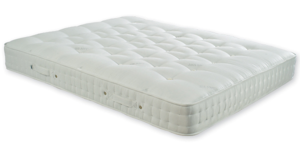 Jaybe Shape Ocean Mattress Kingsize 150cm