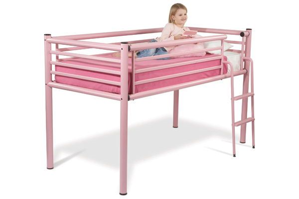 Jaybe Smart Cabin Bed Single 90cm