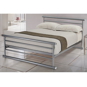 Jaybe The Galaxy- 3FT Single Metal Bedstead