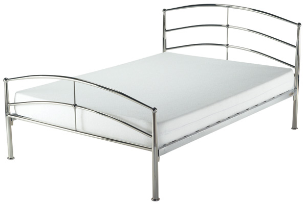 Jaybe Venus Bed Frame Kingsize 150cm