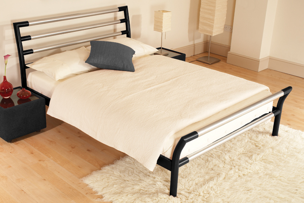 Jaybe Vogue Bed Frame Single 90cm