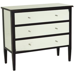 Jazz 3 Drawer Chest