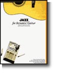 Jazz For Acoustic Guitar