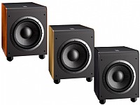 JBL ES250P Subwoofer