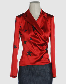 JC de CASTELBAJAC SHIRTS Blouses WOMEN on YOOX.COM