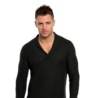 Edison Jumper