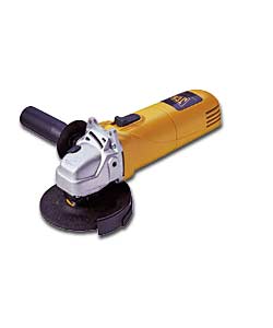 JCB 115mm Angle Grinder