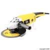 230mm Angle Grinder 2350W