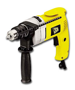 JCB 800W Hammer Drill