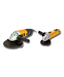 JCB Angle Grinder