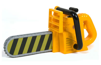 Chainsaw