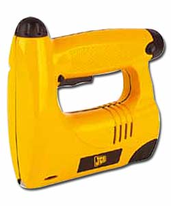 JCB Cordless Tacker