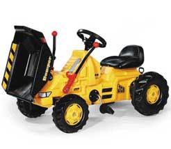 JCB Dumper Kid