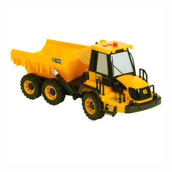 Mini Vehicles - Dump Truck