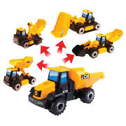 Multi Construct - Dump Truck