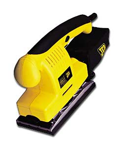 JCB Orbital Sander