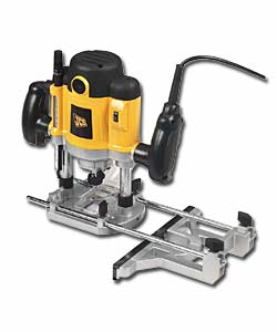 JCB Plunge Router