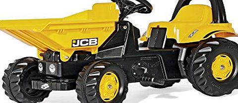 JCB Rolly JCB Dumper