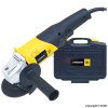 Site Master 110V Angle Grinder JCBSL-MAG