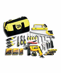 JCB Starter Tool Kit