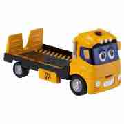 JCB Talking Flatbed Tommy Truck