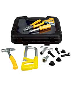 JCB Tool Case