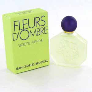 J.C. Brosseau Fleurs D`mbre Eau de Toilette Spray 30ml