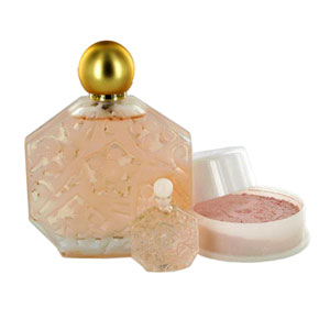 J.C. Brosseau Ombre Rose LOriginal Gift Set