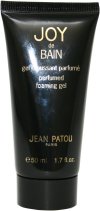 Joy de Bain Perfumed Foaming Gel 50ml Tube