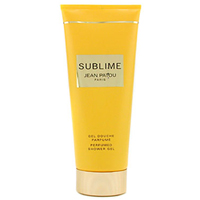 Sublime 200ml Shower Gel