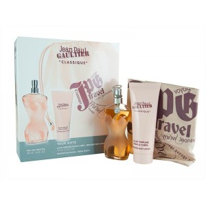 Jean Paul Gaultier Classique 100ml Eau de