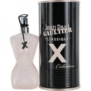 PAUL GAULTIER CLASSIQUE X 50ml Eau De