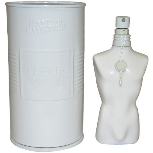 Fleur Du Male Eau de Toilette - 75 ml