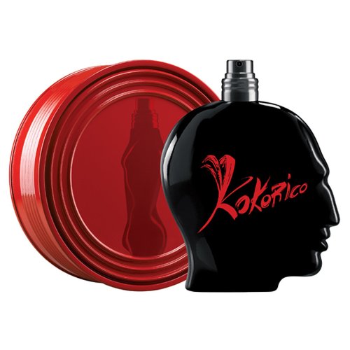 Kokorico Eau de Toilette Fragrance 100 ml for Men