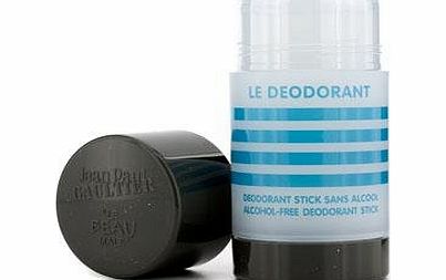 Le Beau Male Deodorant Stick,