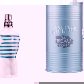 ``Le Beau Male`` Eau de