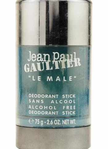 Le Male - Deodorant Stick