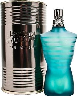 ``Le Male`` Eau De Toilette