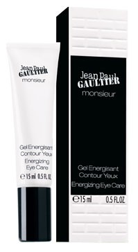 Monsieur Energizing Eye Care