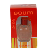 Boum Que Calor Eau de Parfum 30ml