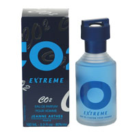 Co2 Extreme Pour Homme Eau de