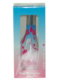 Love Generation Blue Eau de Parfum