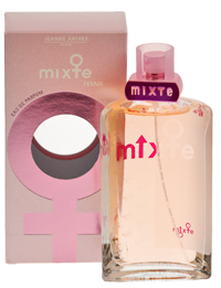 Mixte Pour Femme Eau de Parfum