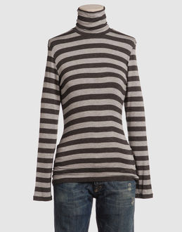 TOP WEAR Long sleeve t-shirts WOMEN on YOOX.COM