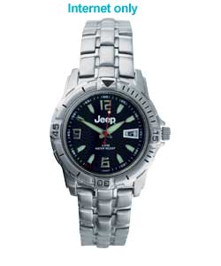 Jeep JP26C Mens Watch