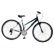 liberty 26 ladies Hybrid bike 24 frame