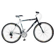 Liberty Hybrid bike 19 frame mens