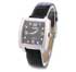 QUARTZ ANALOGUE MENS WATCH (BLACK FACE)