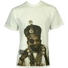 Barack The Ruler T-Shirt (White)