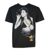 Dream Of Genie T-Shirt (Black)-Medium